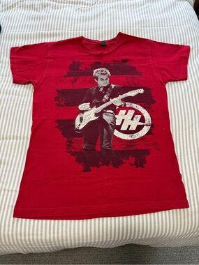 Hunter Hayes Concert T-Shirt